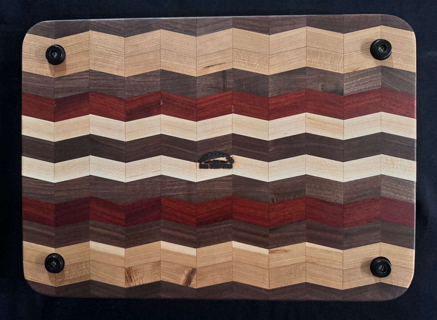 Wavy Grain
