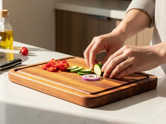 Sapele Board